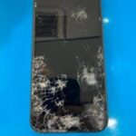 iPhoneが車に轢かれても、あきらめないで！