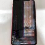 iPhone11の画面割れと液漏れ修理はスマップル香川高松店にお任せください！データそのまま即日修理が可能です。