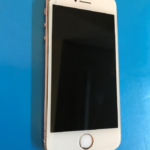 【香川郡】からご来店！iPhoneSE初代の画面修理をスマップル香川高松店にお任せ！データそのまま即日修理いたします。