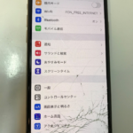 iPhone11Proの画面修理はスマップル香川高松店にお任せください！飛び込み修理大歓迎！