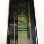 【高松市】からご来店！iPhoneXRの画面修理を即日修理のスマップル香川高松店にお任せ！