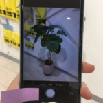 【iPhoneXR】綺麗な思い出にヒビが……カメラの修理をして解決！