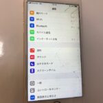 iPhone6の画面交換修理は即日修理のスマップル香川高松店にお任せください！
