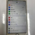 iPhone6sの画面交換、スマップル香川高松店へ！